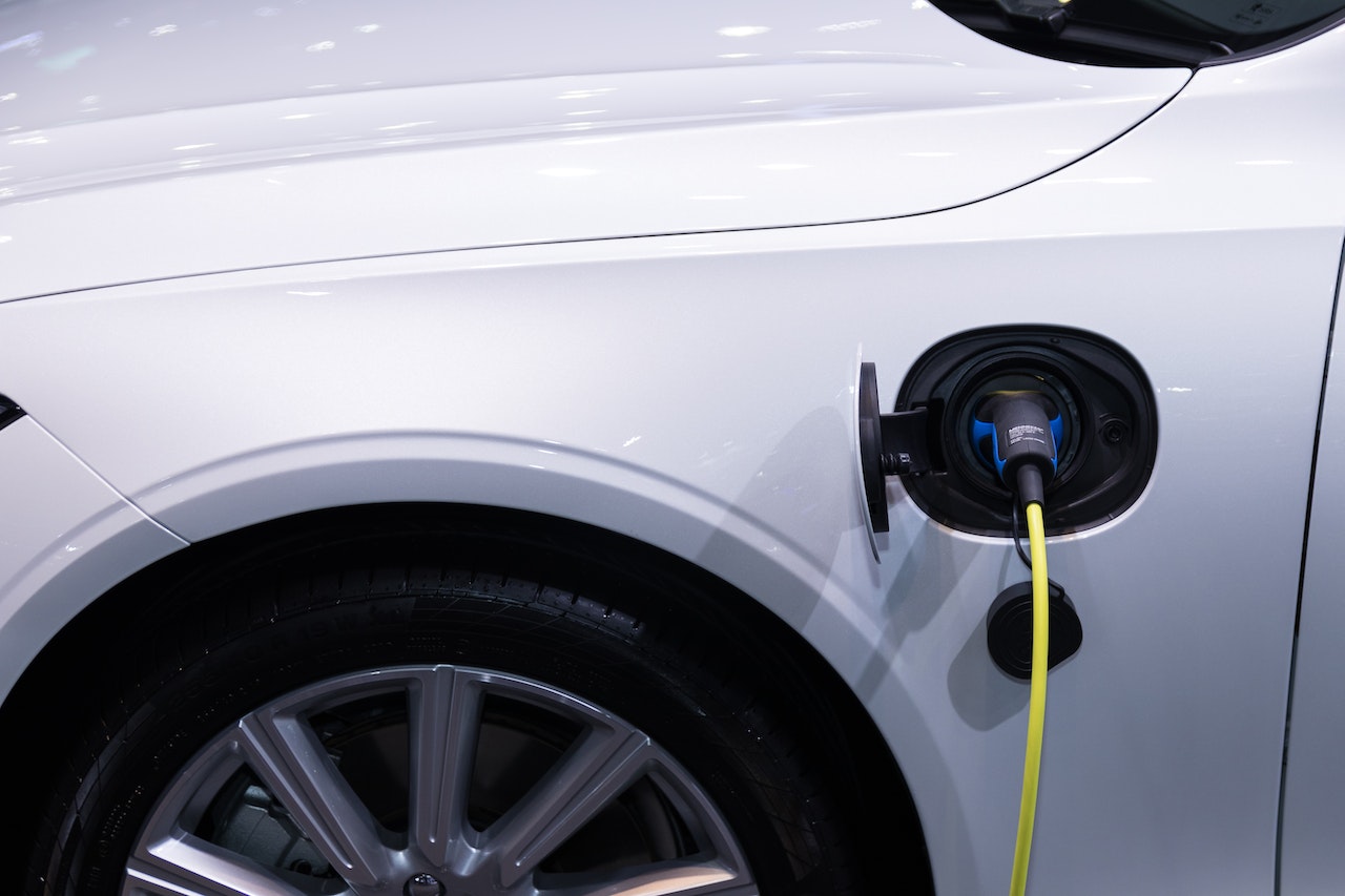 EV charger government grants in the UK